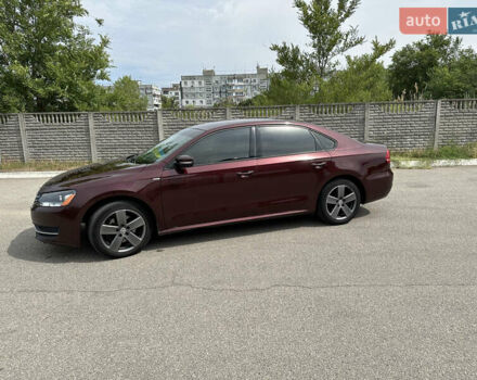 Фольксваген Пассат, об'ємом двигуна 1.8 л та пробігом 168 тис. км за 11300 $, фото 13 на Automoto.ua