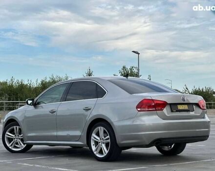 Фольксваген Пассат, об'ємом двигуна 1.8 л та пробігом 175 тис. км за 8350 $, фото 5 на Automoto.ua