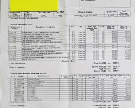 Фольксваген Пассат, об'ємом двигуна 1.8 л та пробігом 121 тис. км за 12500 $, фото 14 на Automoto.ua