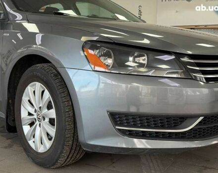 Фольксваген Пассат, объемом двигателя 1.8 л и пробегом 186 тыс. км за 9790 $, фото 4 на Automoto.ua