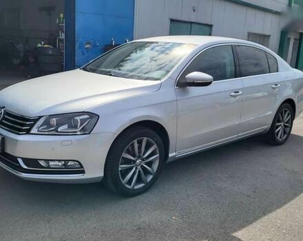 Фольксваген Пассат, об'ємом двигуна 1.8 л та пробігом 121 тис. км за 12500 $, фото 26 на Automoto.ua