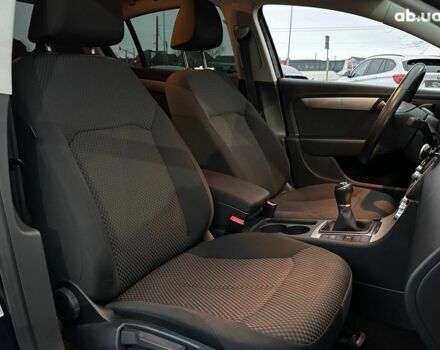 Фольксваген Пассат, объемом двигателя 0 л и пробегом 176 тыс. км за 12700 $, фото 5 на Automoto.ua