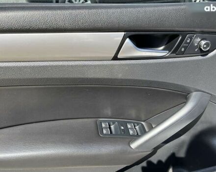 Фольксваген Пассат, объемом двигателя 1.8 л и пробегом 212 тыс. км за 9600 $, фото 9 на Automoto.ua