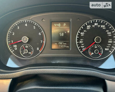 Фольксваген Пассат, объемом двигателя 1.8 л и пробегом 210 тыс. км за 9950 $, фото 13 на Automoto.ua