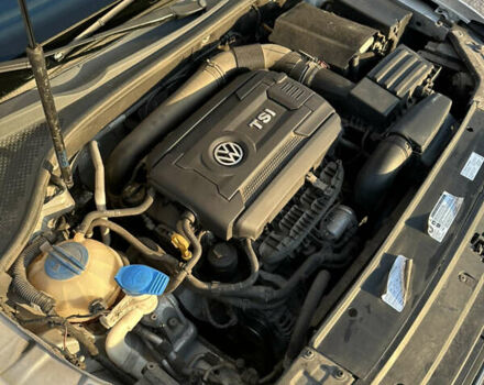 Фольксваген Пассат, объемом двигателя 1.8 л и пробегом 210 тыс. км за 9950 $, фото 7 на Automoto.ua