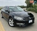 Фольксваген Пассат, объемом двигателя 0 л и пробегом 175 тыс. км за 11300 $, фото 7 на Automoto.ua