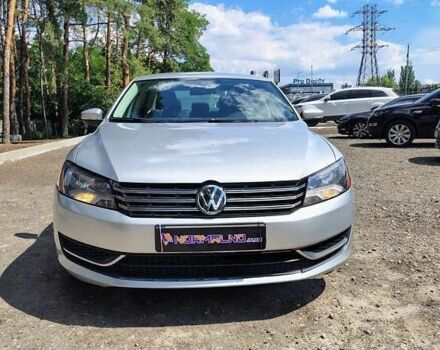 Фольксваген Пассат, объемом двигателя 1.8 л и пробегом 210 тыс. км за 7999 $, фото 8 на Automoto.ua