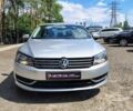 Фольксваген Пассат, объемом двигателя 1.8 л и пробегом 210 тыс. км за 7999 $, фото 8 на Automoto.ua