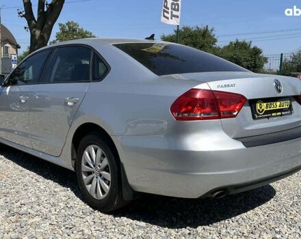Фольксваген Пассат, объемом двигателя 1.8 л и пробегом 212 тыс. км за 9600 $, фото 3 на Automoto.ua