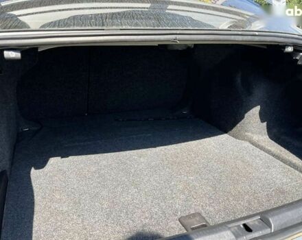 Фольксваген Пассат, объемом двигателя 1.8 л и пробегом 212 тыс. км за 9600 $, фото 23 на Automoto.ua