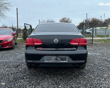 Фольксваген Пассат, объемом двигателя 0 л и пробегом 176 тыс. км за 12700 $, фото 3 на Automoto.ua