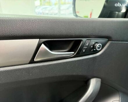 Фольксваген Пассат, объемом двигателя 1.8 л и пробегом 186 тыс. км за 9790 $, фото 17 на Automoto.ua