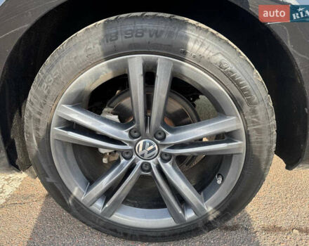 Фольксваген Пассат, объемом двигателя 1.8 л и пробегом 146 тыс. км за 10600 $, фото 15 на Automoto.ua