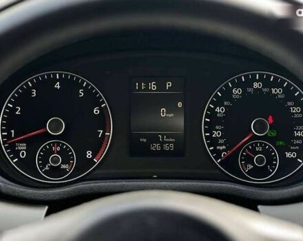 Фольксваген Пассат, объемом двигателя 1.8 л и пробегом 126 тыс. км за 10800 $, фото 9 на Automoto.ua