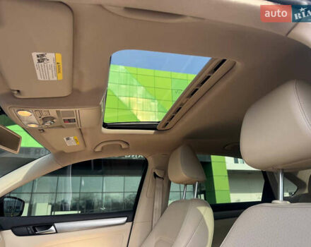 Фольксваген Пассат, объемом двигателя 1.8 л и пробегом 146 тыс. км за 10600 $, фото 13 на Automoto.ua