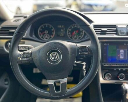 Фольксваген Пассат, объемом двигателя 1.8 л и пробегом 126 тыс. км за 10800 $, фото 10 на Automoto.ua