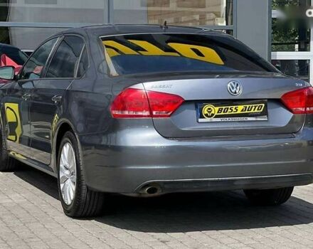 Фольксваген Пассат, объемом двигателя 1.8 л и пробегом 126 тыс. км за 10800 $, фото 3 на Automoto.ua