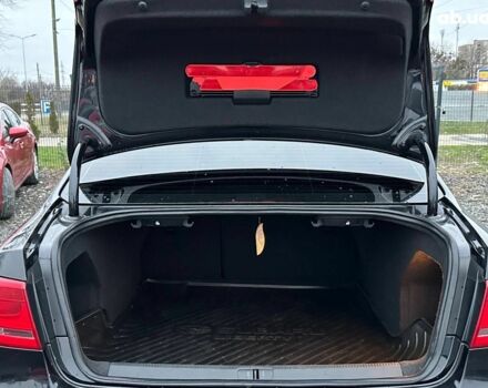 Фольксваген Пассат, объемом двигателя 0 л и пробегом 176 тыс. км за 12700 $, фото 13 на Automoto.ua