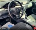 Фольксваген Пассат, объемом двигателя 1.8 л и пробегом 121 тыс. км за 12500 $, фото 7 на Automoto.ua