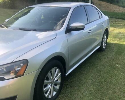 Фольксваген Пассат, объемом двигателя 1.8 л и пробегом 250 тыс. км за 9500 $, фото 1 на Automoto.ua