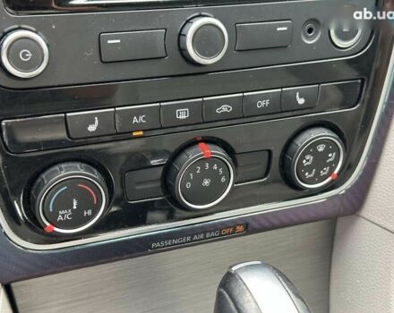 Фольксваген Пассат, об'ємом двигуна 0 л та пробігом 141 тис. км за 10990 $, фото 24 на Automoto.ua