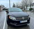 Фольксваген Пассат, об'ємом двигуна 1.8 л та пробігом 115 тис. км за 9600 $, фото 1 на Automoto.ua