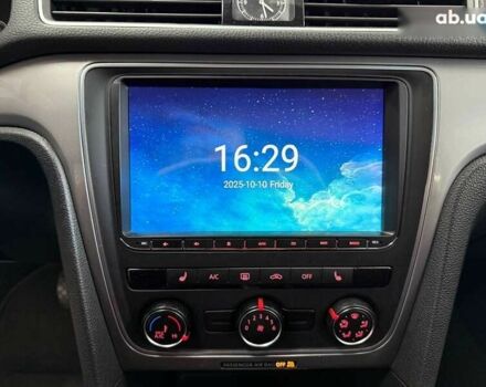 Фольксваген Пассат, объемом двигателя 1.8 л и пробегом 186 тыс. км за 9790 $, фото 26 на Automoto.ua