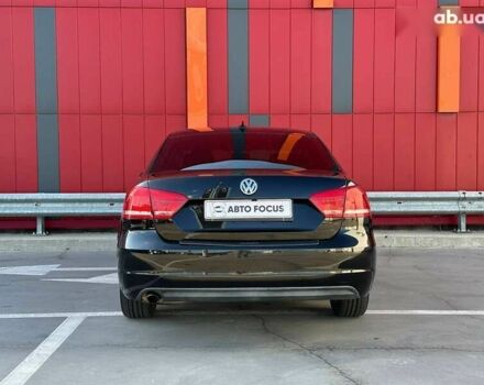 Фольксваген Пассат, объемом двигателя 1.8 л и пробегом 223 тыс. км за 9490 $, фото 6 на Automoto.ua