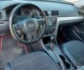 Фольксваген Пассат, объемом двигателя 1.8 л и пробегом 142 тыс. км за 9799 $, фото 12 на Automoto.ua