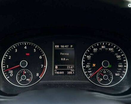 Фольксваген Пассат, объемом двигателя 1.8 л и пробегом 197 тыс. км за 10800 $, фото 14 на Automoto.ua