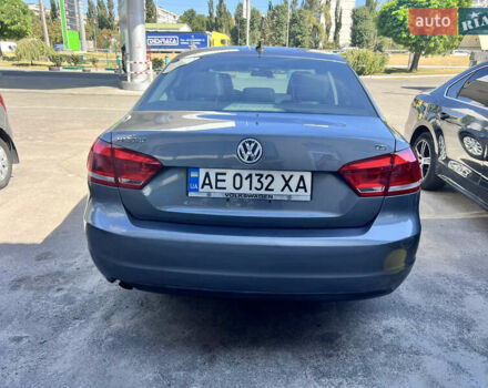 Фольксваген Пассат, об'ємом двигуна 1.8 л та пробігом 173 тис. км за 9200 $, фото 2 на Automoto.ua