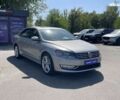 Фольксваген Пассат, объемом двигателя 2 л и пробегом 252 тыс. км за 12500 $, фото 2 на Automoto.ua