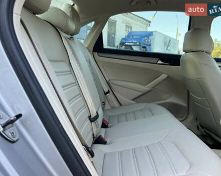 Фольксваген Пассат, объемом двигателя 2 л и пробегом 230 тыс. км за 10950 $, фото 47 на Automoto.ua