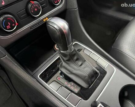 Фольксваген Пассат, объемом двигателя 1.8 л и пробегом 186 тыс. км за 9790 $, фото 29 на Automoto.ua