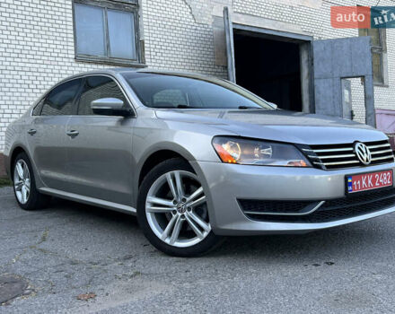 Фольксваген Пассат, объемом двигателя 2 л и пробегом 230 тыс. км за 10950 $, фото 18 на Automoto.ua