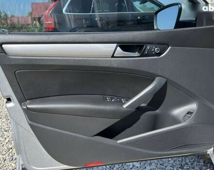 Фольксваген Пассат, объемом двигателя 1.8 л и пробегом 212 тыс. км за 9600 $, фото 8 на Automoto.ua