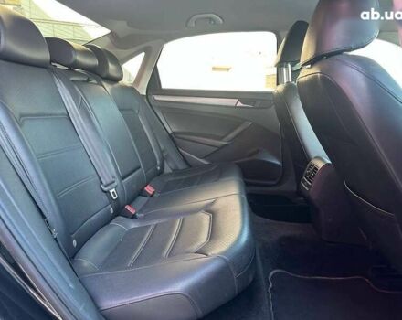 Фольксваген Пассат, объемом двигателя 1.8 л и пробегом 223 тыс. км за 9490 $, фото 10 на Automoto.ua