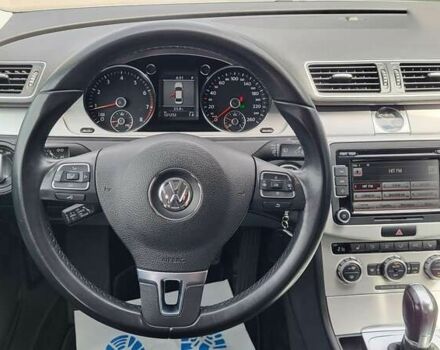 Фольксваген Пассат, об'ємом двигуна 1.8 л та пробігом 121 тис. км за 12500 $, фото 1 на Automoto.ua