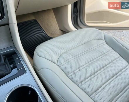 Фольксваген Пассат, объемом двигателя 2 л и пробегом 230 тыс. км за 10950 $, фото 29 на Automoto.ua