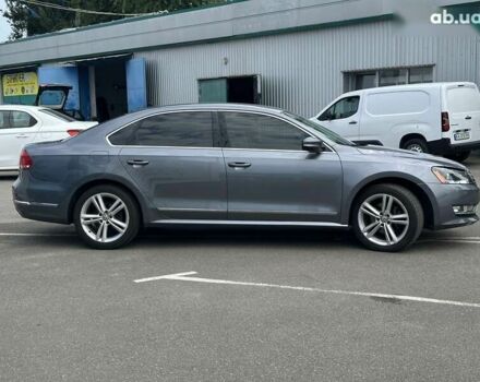 Фольксваген Пассат, об'ємом двигуна 0 л та пробігом 141 тис. км за 10990 $, фото 3 на Automoto.ua