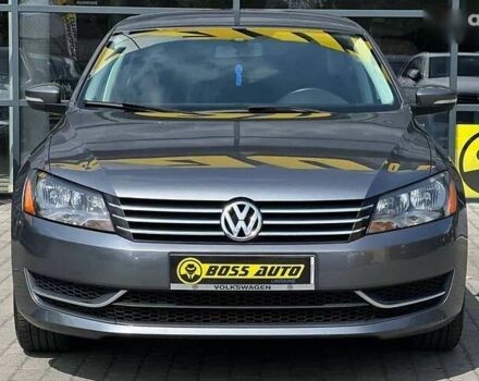 Фольксваген Пассат, объемом двигателя 1.8 л и пробегом 126 тыс. км за 10800 $, фото 1 на Automoto.ua