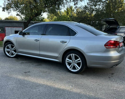 Фольксваген Пассат, объемом двигателя 2 л и пробегом 230 тыс. км за 10950 $, фото 55 на Automoto.ua