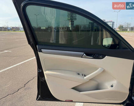 Фольксваген Пассат, объемом двигателя 1.8 л и пробегом 146 тыс. км за 10600 $, фото 6 на Automoto.ua