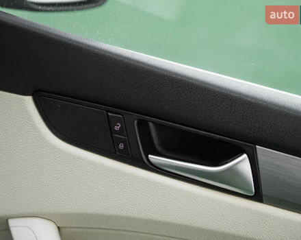 Фольксваген Пассат, объемом двигателя 1.8 л и пробегом 184 тыс. км за 10500 $, фото 41 на Automoto.ua