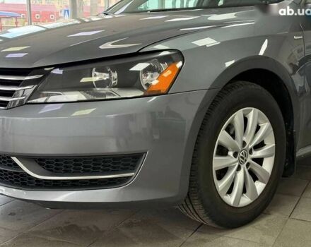 Фольксваген Пассат, объемом двигателя 1.8 л и пробегом 186 тыс. км за 9790 $, фото 2 на Automoto.ua