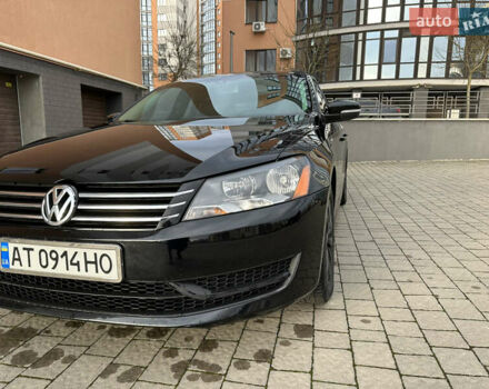 Фольксваген Пассат, объемом двигателя 1.8 л и пробегом 145 тыс. км за 9100 $, фото 15 на Automoto.ua
