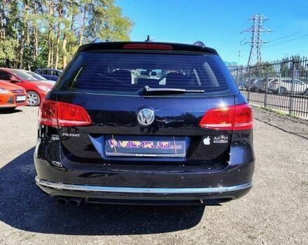 Фольксваген Пассат, об'ємом двигуна 2 л та пробігом 365 тис. км за 11500 $, фото 1 на Automoto.ua