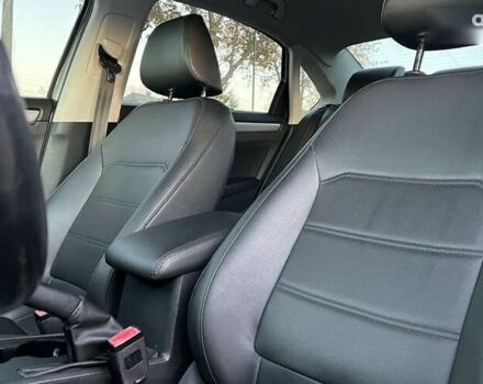 Фольксваген Пассат, объемом двигателя 1.8 л и пробегом 212 тыс. км за 8900 $, фото 17 на Automoto.ua