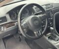 Фольксваген Пассат, объемом двигателя 2 л и пробегом 189 тыс. км за 12190 $, фото 17 на Automoto.ua