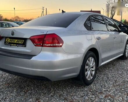 Фольксваген Пассат, объемом двигателя 1.8 л и пробегом 212 тыс. км за 8900 $, фото 4 на Automoto.ua